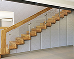 Construction et protection de vos escaliers par Escaliers Maisons à Beauvais-sur-Tescou